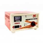 Зарядное устройство NC-LC10B2 (220В-240В, 50Гц), 6В/12В, 0-4,5А, АКБ 4-40А/ч
