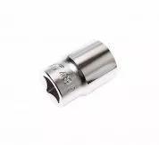Головка торцевая 12-гранная 1/2" х 19мм, длина 38мм JTC /1/10/200