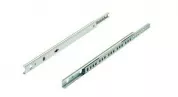Шариковые направляющие Hettich КА 1730/500, универсальные, длина ящика - 500 мм