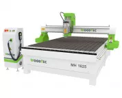 Станок фрезерно-гравировальный с ЧПУ WoodTec MH 1625