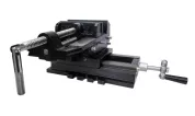 Тиски крестовые BELMASH CV150