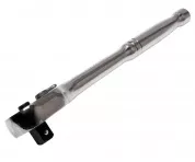 Трещотка 1/2" 36-зубцовая с металлической рукояткой, длина 248мм JTC /1/25