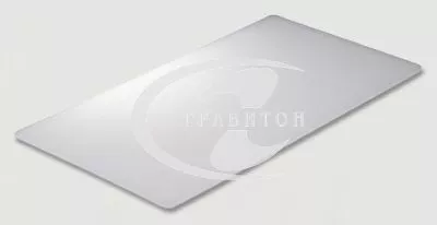 Вставка в корзину 300 мм, прозрачная, пластмасса, для системы Cargo IQ Plus