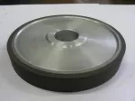 Алмазный круг 1А1  300х20х5х76  АС4  80/63  В2-01 100% 408кар