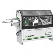 Станок кромкооблицовочный WoodTec Compact mini 300