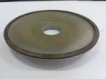 Алмазный круг  12А2- 20  150х6х2х32  АС4  100/80  В2-01 100% 23,9кар