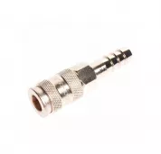 Соединитель быстросъемный 1/2" Hose (европейский стандарт) JTC /1