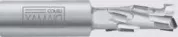 183408 Алмазная концевая фреза 20х48х25  z = 2+2 RH Leuco DIAMAX