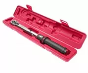 Ключ динамометрический 1/2" усилие затяжки 10-100Nm, длина 405мм JTC /1