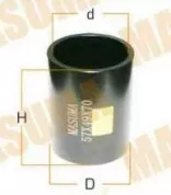 Оправка для выпрессовки/запрессовки сайлентблоков 57x49x70