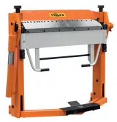 Станок листогибочный ручной сегментный Stalex PBB1270/2.0