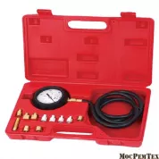 Манометр давления жидкости в АКПП