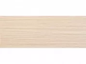 Кромка ПВХ, 2х19мм., без клея, ясень коимбра 1128-R05, Galoplast