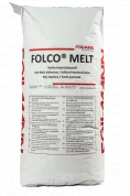 Клей FOLCO MELT EB 1542 расплав (1 мешок-25 кг) 140-160 С
