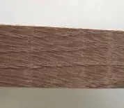 Кромка ПВХ, 0,4х19мм., без клея, дуб аутентик коричневый 1151-R05 EG, Galoplast