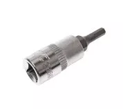 Бита-головка HEX 1/4" х H3, длина 37мм JTC