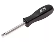 Вороток-отвертка 1/4" длина 150мм JTC /1/100