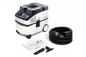 АППАРАТ ПЫЛЕУДАЛЯЮЩИЙ CT 15 E
