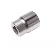 Головка торцевая 6-гранная 1/2" х 22мм, длина 38мм JTC /1/10/200