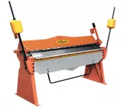 Станок листогибочный ручной Stalex W2.0х2540 А