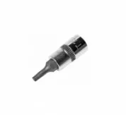 Головка с насадкой TORX 1/4" х T15, длина 37мм JTC /1