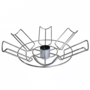 Полка для бутылок ALBA PTJ016-39 465х92мм