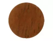 Заглушка ОК2170 самокл. D=14мм KOYU CEVIZ (орех светлый) 50 шт./лист (упакрвка 50 листов)