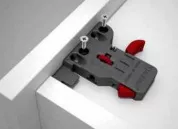 Фиксатор для направляющей Slidea, левый