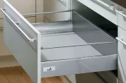 Комплект InnoTech NL470, H144, серый, в разборе