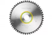 493199 Пильный диск с мелким зубом 210x2,4x30 W52
