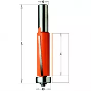 Фреза обгонная (нижн. подш.) S=12 D=19x25,4