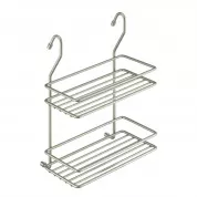 Полка для специй ALBA CWJ203М 210x82x305мм