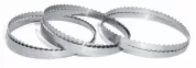 Пила ленточная "Timbery (WM)"  35 мм * 1,0  мм  L - 4950 мм шаг 22,225 мм.1030