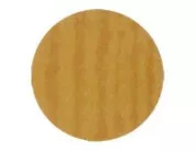 Заглушка ОК2175 самокл. D=14мм KOYU CAM (ольха) 50 шт./лист (упакрвка 50 листов)