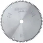 Пила дисковая 300*2.8/2.2*30*96 TR-F-6° для заготовок из цветного металла ProLine Leuco