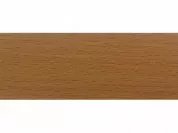 Кромка ПВХ, 1х19мм., без клея, бук темный 5111-W07, Galoplast