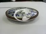 Алмазный круг 12А9  100х4х4х32  АС6  100/80  В2-01 100% 22 кар.