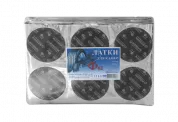 Латки круглые Ф62