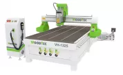 Станок фрезерно-гравировальный с ЧПУ WoodTec VH 1325