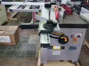 Комбинированный станок CM315/200/5 c кареткой 1600 мм (d=32мм). 380V/50HZ