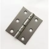 Петля карточная "50" П 50х40 , оцинкованная