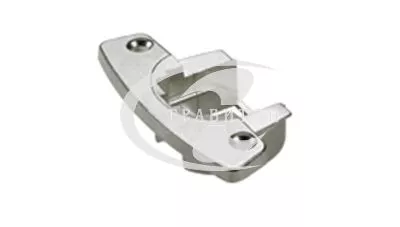 Петля Selekta Pro 2000, чашка Т22, 16 мм, 270 градусов