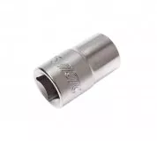 Головка торцевая 6-гранная 1/2" х 15мм, длина 38мм JTC /1/10/200