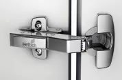 Петля Sensys 8639i W30 TH52 угол открывания 95° для накладных дверей