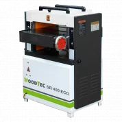 Станок рейсмусовый WoodTec SR 400 ECO