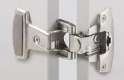 045 046  Петля Selekta Pro 2000, боковины, 16мм, 270°