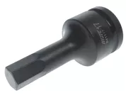 Головка торцевая ударная HEX 3/4" х H17, длина 100мм (аналог JTC-648817) JTC /1