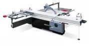 Станок форматно-раскроечный SMV 8D Electric Lift (тип колпака A)
