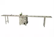 Станок торцовочный WoodTec T 400 NEW