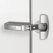 Петля Sensys 8646i TH 52 угол открывания 110 гр. для вкладных тонких дверей